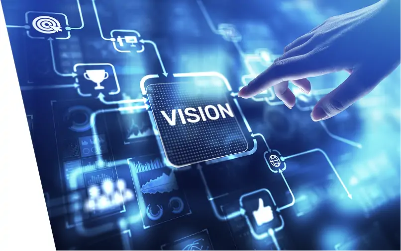 ビジョン
