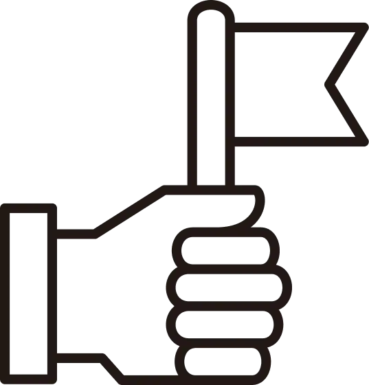 顧客価値への徹底コミット