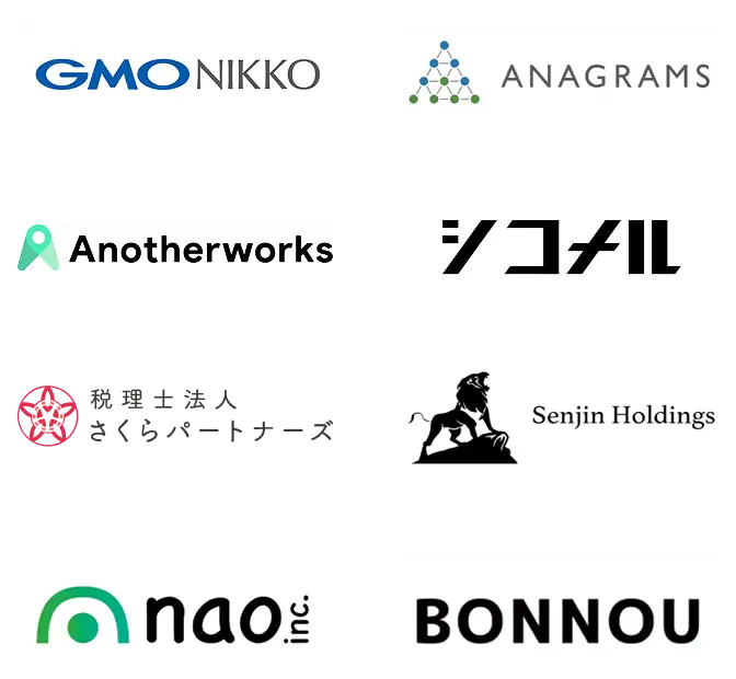 Projects logos
