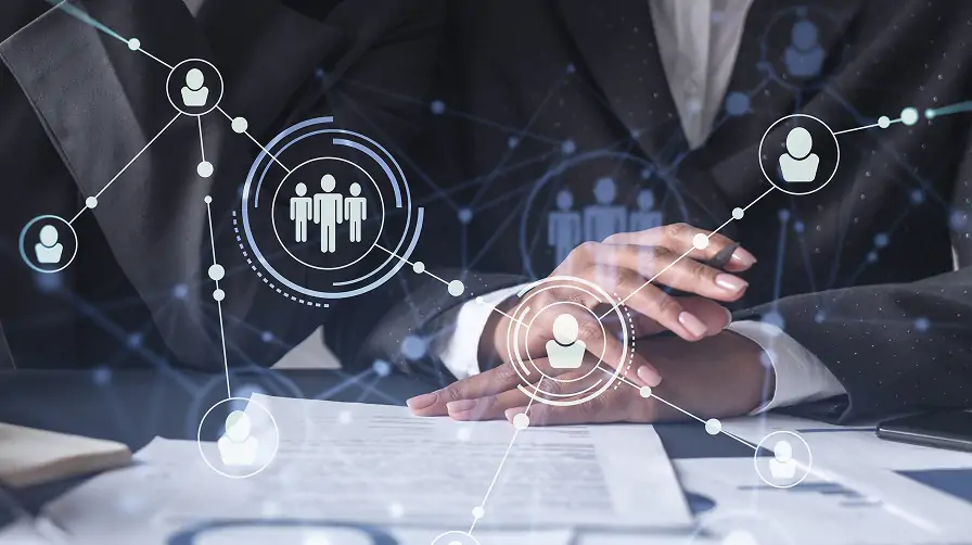 課題分析から導入・定着まで一気通貫支援