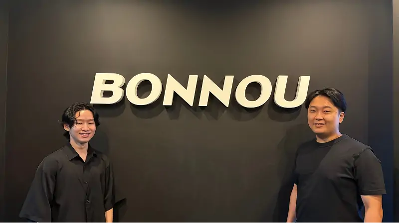 【お客様の声】株式会社BONNOU様 – 「AIネイティブX」研修導入事例