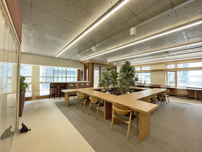 東大発AIベンチャー 株式会社AIworker、導入社数拡大に伴い新オフィスへ移転 ― 法人向けAI研修・コンサルティングを加速